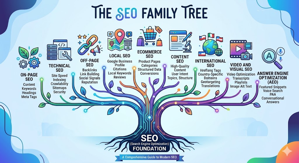 SEO Mastery: Rank Higher & Drive Organic Traffic