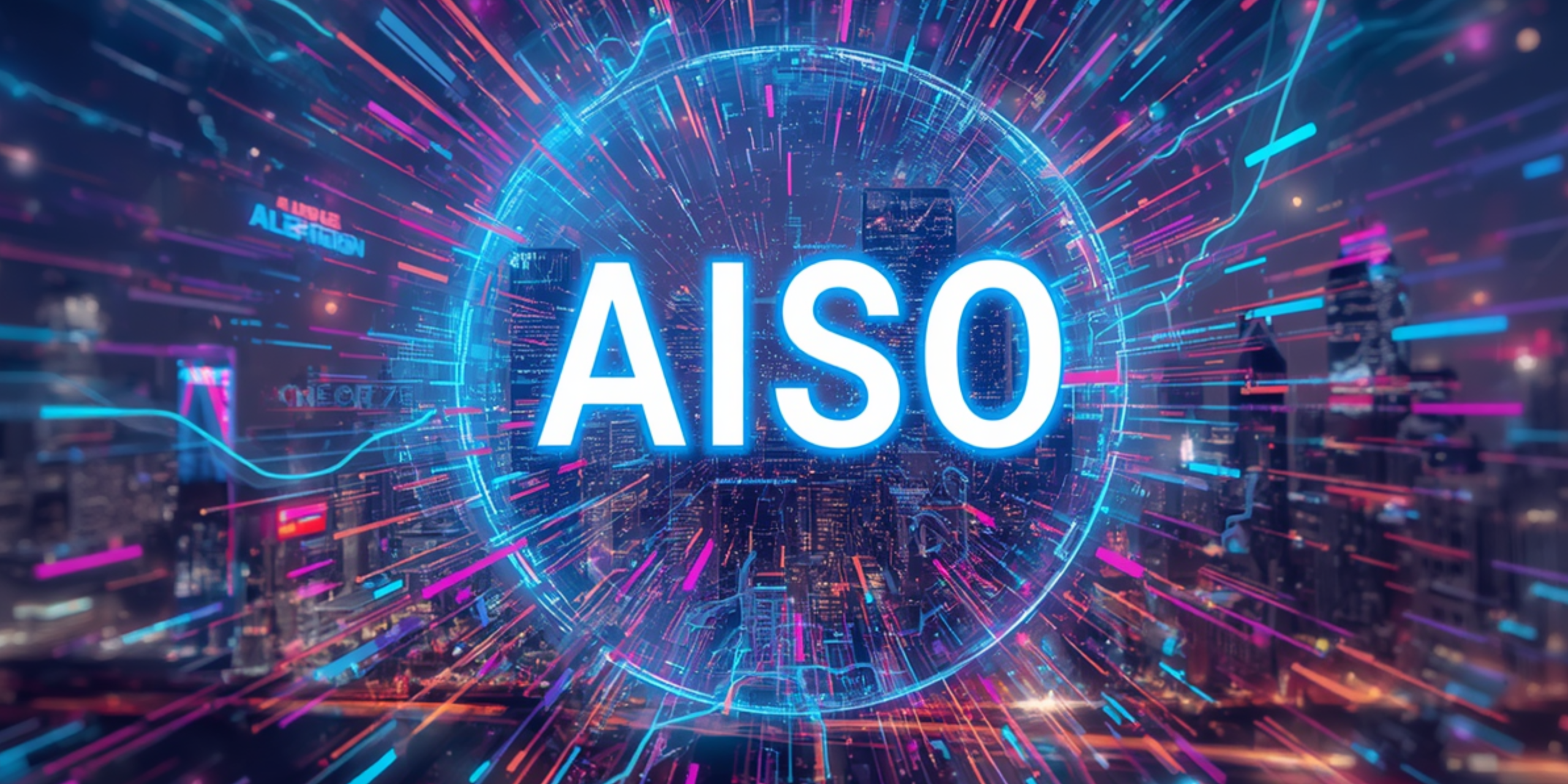AEO & GEO: Optimizing for AI Search & Answer Engines